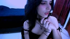 Angel Mcalister Private Show