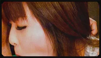 Marin Omi's asian blow job earns her cum to eat Full HD