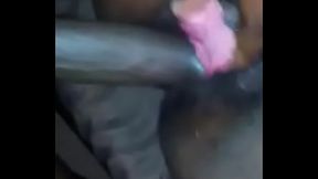 Picked this New Orleans Pussy up then fucked