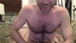 Steve Haze Private Show