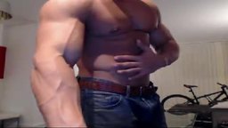 Cleatus Private Show - Part 2