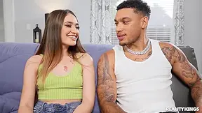 Shameless Teen 18+ Heart-stopping Clip