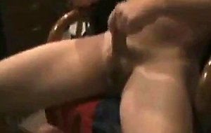 Hung Str8 Buds Watch Pussy Porn & Buddy Bate ((FYFF))
