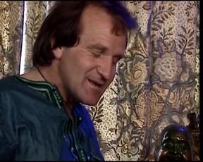 German MILF Got Both of Her Holes Fucked in DP Show