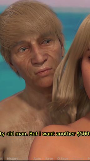 My Insatiable Wife Alice Part 31