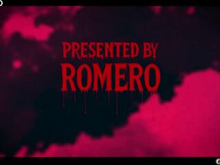 Lesbo Interracial Vampire Sex - Ebony Gal Mesmerize and Dominates Large Fake Titties Latin chick Thrall