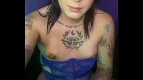 Update #289 (March 31, 2022) You like?