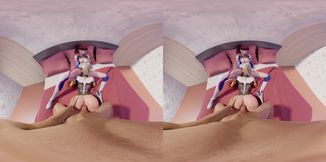 Mercy & Dva Prone Bone Anal