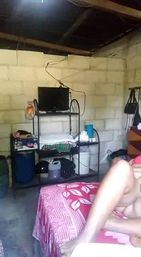 Chonchita de Peru cholita