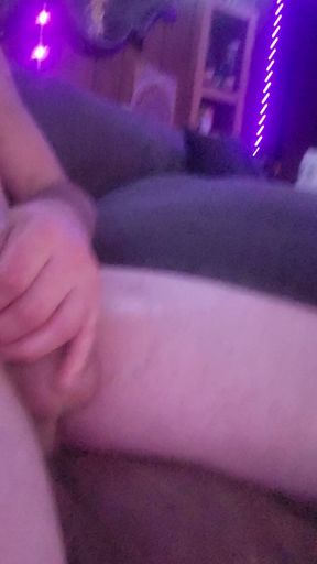 Thick long and juicy