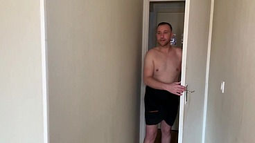 French Pegging - Une visite inattendue à la découverte du plaisir anal