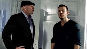Devils Film - Horny Wife Whitney Wright Almost Gets Caught Cheating with Hubby&#039;s Employee!!