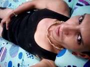Orgasmo con boxer by Rabaerre