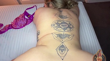 Marilynmidas - update #6 - JayNyce - May 04, 2026