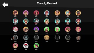 spooky milk Life Game Porn Gallery Collection | Part 04