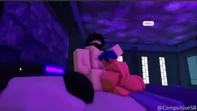 Femboy 18+ Delivers Insane Deep Throat That Drives Him Wild – Gay XXX