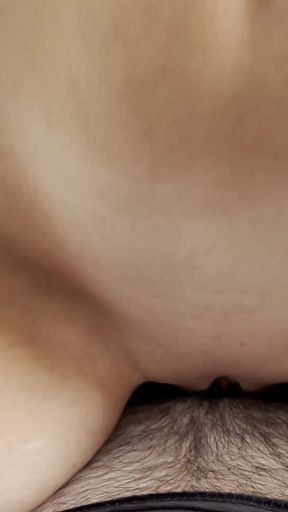 My stepsister is ready to do anything for a donation in the game!   Clip 2