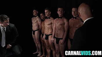 Boy Unchained Adam Snow, Dylan Tides, Eddie Patrick, Kyle Harper, Lane Colten, Milo Miles, Noah White, Taylor Reign