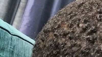 Mitchell Clayton aka Majic Man aka Mr. Majic