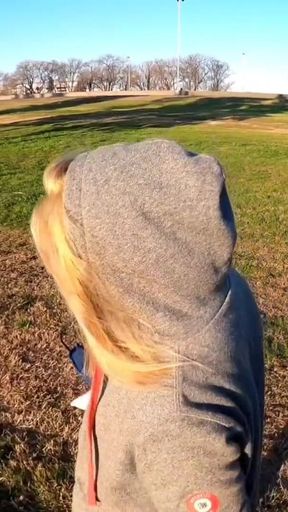 Drinking Piss on The Street Risk Real