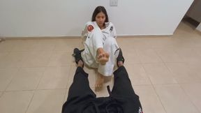 BALLBUSTING TECHNIQUES