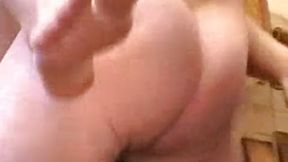Young brunette girl fucks with her mom's old boyfriend