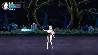 【H GAME】ルナティア誓約♡Hシーンまとめ③ 同人ゲーム エロアニメ