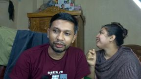 Hot Bhabi Cheating Husband Teen Girl Dirty Talk