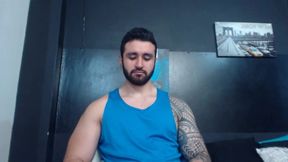 Darlex Stud Private Show