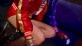 Li Zhiyan Taiwan Babe - Wild Hardcore Ride With Horny Boyfriend