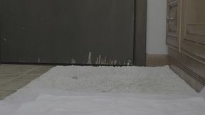 Mamas Pussy Ass & Feet