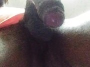 Yesterday evening late post