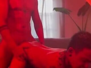 Masseuse Midget Fuck