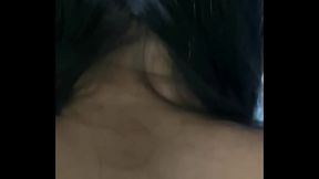 Morena Casada rabuda