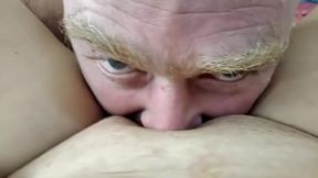 Mutual Oral Sex And Close-ups Of Dick In Wet Mature Cunt ! Mature Russian Bitch Aimeeparadise Sucks