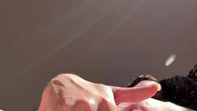 Community Member @babyyviolettt @Squirting and #Solo #Brunette #Naked #Sexy video gratis movie | Tik.Porn