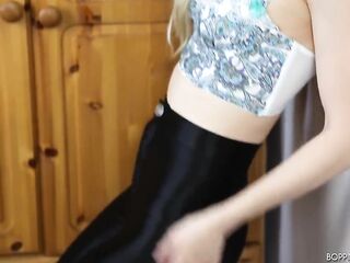 Rachelle Summers - Sexy Disco Pants