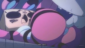 Zhongzi'_s quarantine desperation by Diives