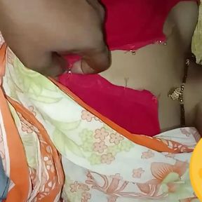 Bhabhi ko ko chodne ka alge hi maza hai aaj bhabhi ne pura maza diya