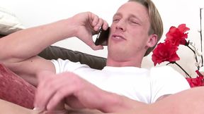 Jasmine Lau &amp; Luke Hardy in the stepdaddy fucks me on the couch scene