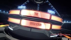 Alexa Nova Vs Fluffy