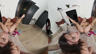 VIRTUAL TABOO - Gigantic Ass Girls