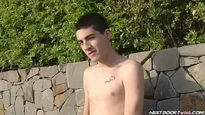 Rad Matthews - Exotic Porn Video Homo Solo Try To Watch For Exclusive Version