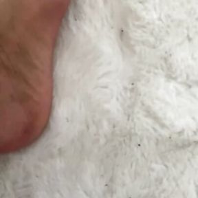 Feet Fetish daddy