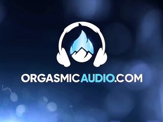 Fuck me in all of my holes (Full Gangbang Audio on my site ASMR HFO JOI Erotic Audio 4 Men)