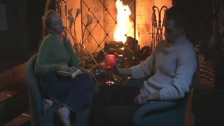 Sophia Ferrari Give A Guy A Tit Fuck With Her Giant Knockers- Titopia