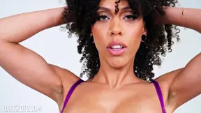 Frecklelemonade Double Blowjob Featuring Hollywood Cash, Jonni Darkko