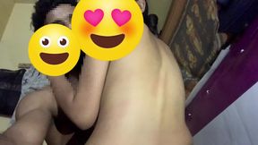 Jija ne choti sali ko pta ke choda ( Hindi Sex )
