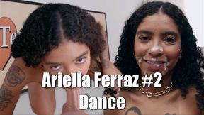 Ariella Ferraz #2 - Dance