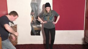 Dancing Sophie 480